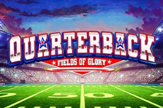 Арт слота Quarterback Fields of Glory